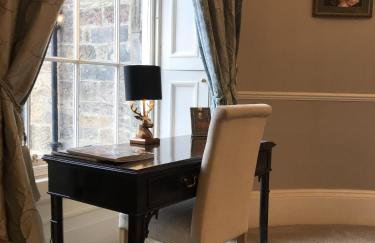 Escape To Edinburgh @ Albyn Place - Foto 36