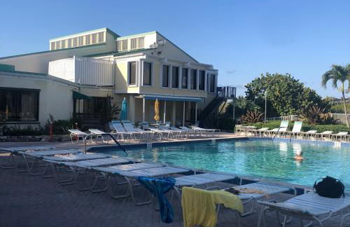 Beach bungalow at Ocean Village - Foto 17