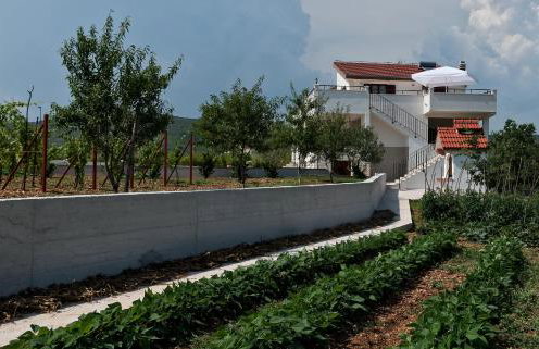 Villa Vinea - Foto 11