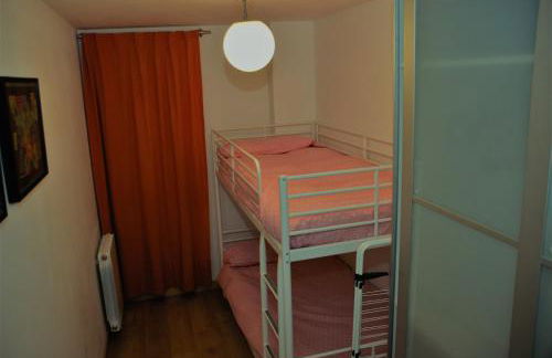 TU APARTAMENTO EN EL VALLE DE TENA en ESCARRILLA - Foto 5