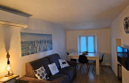 La Terrazza sul Lago di Como con garage - Photo 32