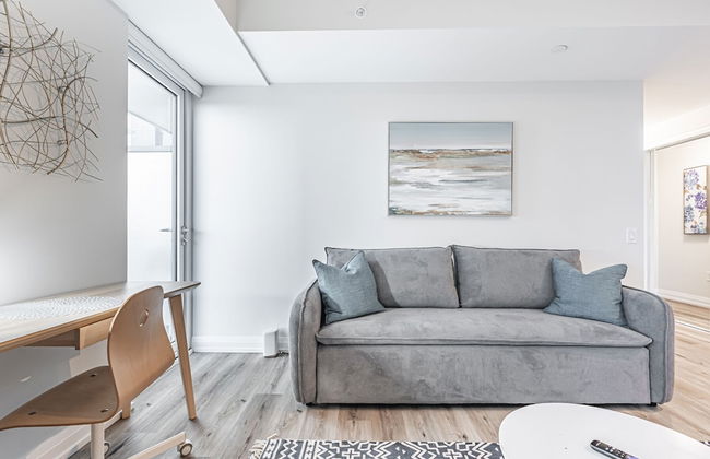 Jarvis Vacation Suites - Foto 64