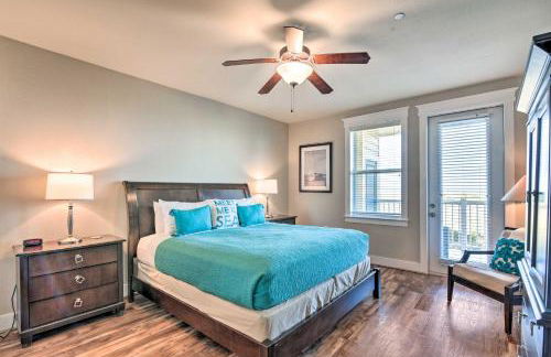 Beach Days and Resort-Style Fun! Galveston Retreat - Foto 10