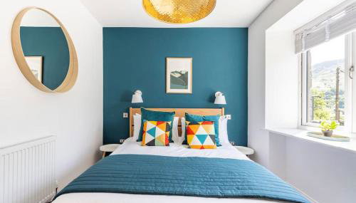 Langdale Boulders, Ambleside, Fantastic views - Foto 2