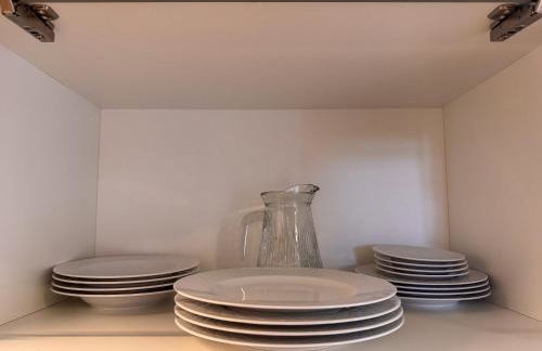 Apto com 1 quarto e sacada com churrasqueira - Foto 31