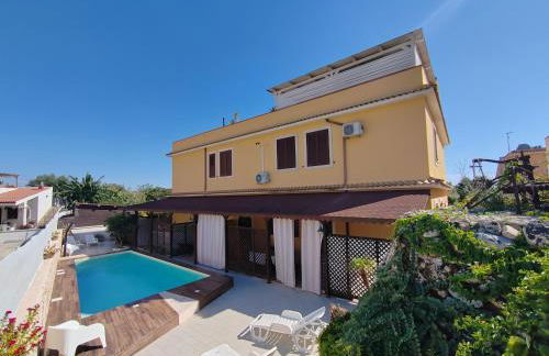 villa xenia - Foto 1