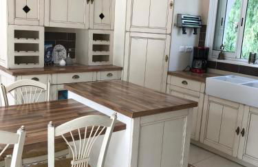 Belle villa dans clos privé - Saint Raphaël Boulouris - Foto 25