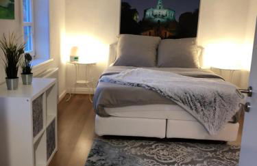 Ferienwohnung Bartenwetzerbrücke - Photo 10