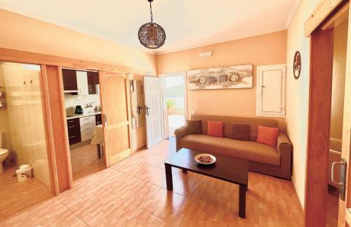 CASA ROSALÍA. APARTAMENTO CON VISTAS A LA MONTAÑA - Foto 3