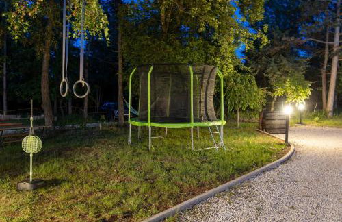 Villa Rok with Private Pool & Sunset Views near Pula - Foto 26