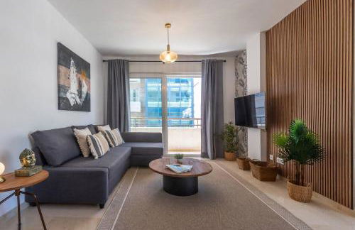 Apartamento Camelias Marbella Playa con Parking - Foto 10