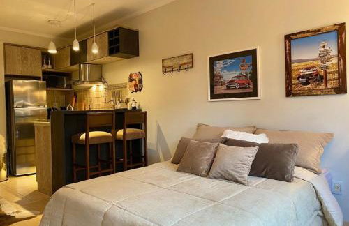 Apartamentos Lagos de Gramado by Achei Gramado - Foto 80