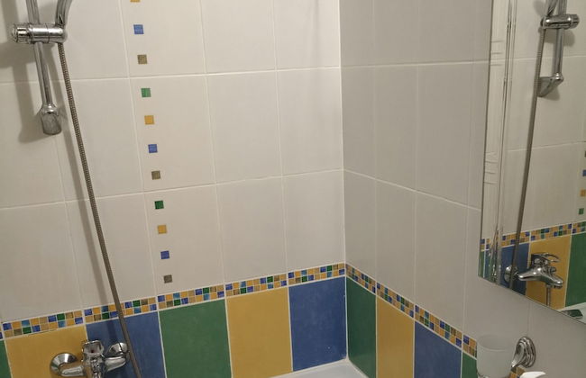 Domovoy Apartments - Foto 42