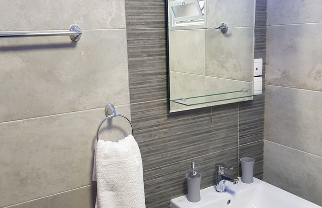 Nikolaidis Apartments - Foto 70