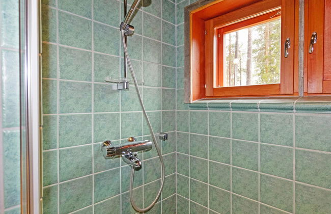 Metsä-luosto - Foto 26