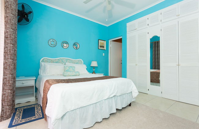 New Kingston Apt at Wellington Cove - Foto 14