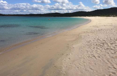 Holiday Home Stazzo mit Garten in Luogosanto by Interhome - Foto 47