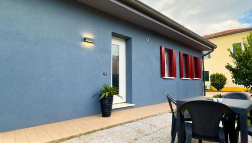 Venezia-Mestre Love Nest Bros2 - Photo 2