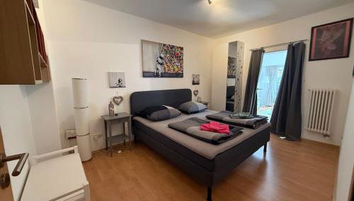 Apartment in Frankfurt-Sachsenhausen - Foto 3