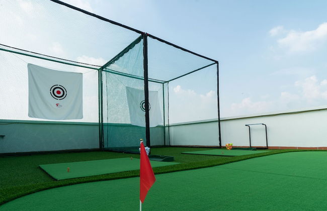 iRest Apartment Vinh Yen - Foto 26