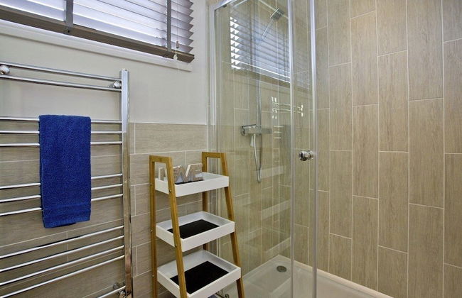 Salcombe Retreat - Foto 47