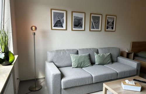 Ferienwohnung Mia - Foto 2