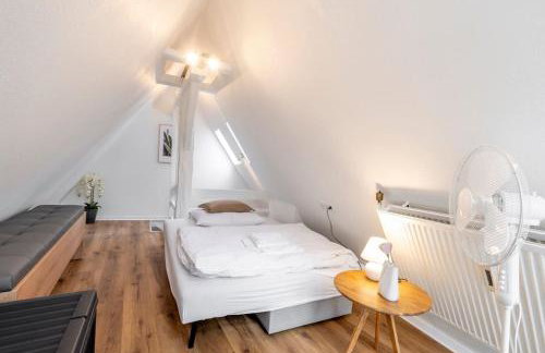 Himmlische Altstadt-Maisonette - Foto 17