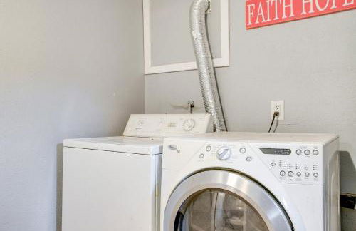 Less Than 1 Mi to Washington Park Denver Vacation Rental - Foto 20