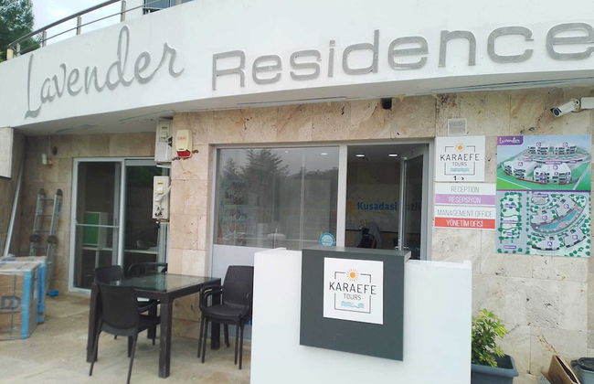 Lavender Residence Kusadasi - Photo 2