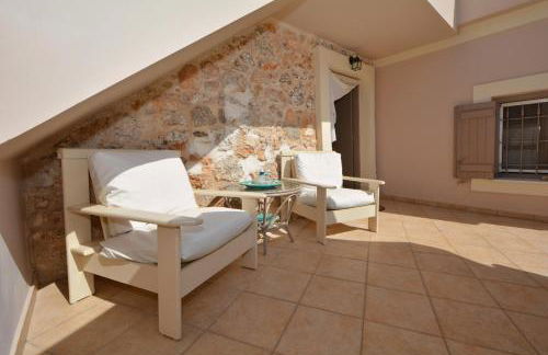 Estia Stone-Built Cottage - Foto 11