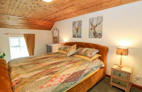 Isaacs Cottage - Foto 23