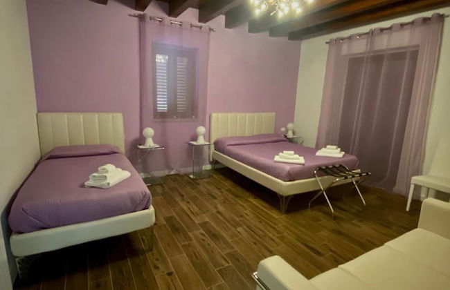 Antico Borgo San Francesco - Photo 28