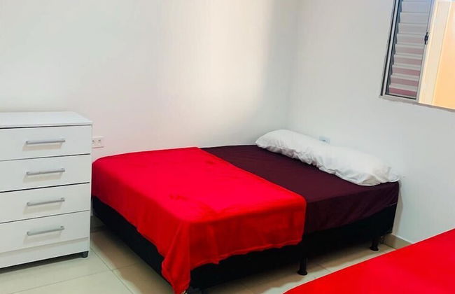 Apartamentos / Studios / Flats em São Paulo Zona Norte Tremembé - Foto 24