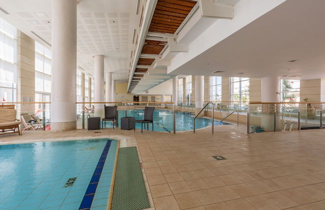 High Class Condo at Marina by FeelHome - Foto 33