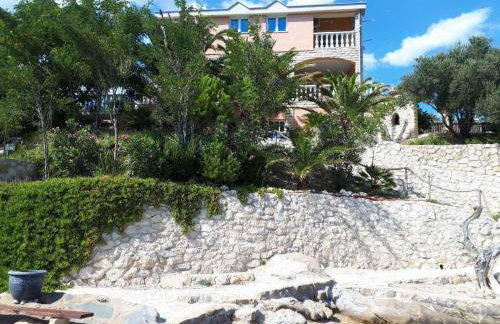 Apartments Horvat on Island Pag - Foto 44