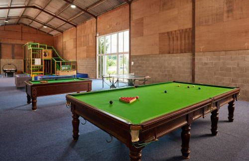 Curlew Cottage - Foto 10