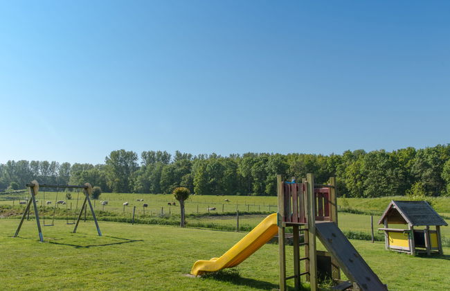 2 bedroom House in Wemeldinge with garden and terrace - Photo 10