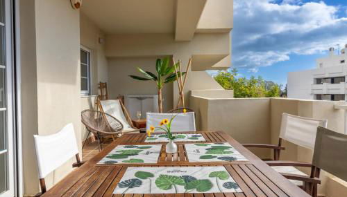 Apartamento Gala en la Miilla de Oro Marbella - Foto 2