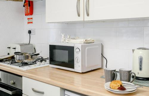 Mill Farm Cottages - The Nook - Photo 6