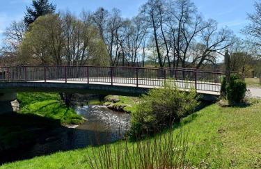 Lindners Hideaways - Gutshof Pine Retreat - Sauna - In Villa - Terrasse - Garten mit Rehgehege - Frühstück verfügbar - SKI - Arber - Osser - bis 5 Pers - Photo 55