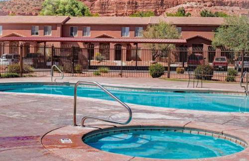 Pool & Hot Tub Close to hiking trails in Kanab - Foto 2