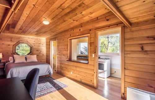 Santa Cruz Style Beach retreat, 5min walk to beach - Foto 23