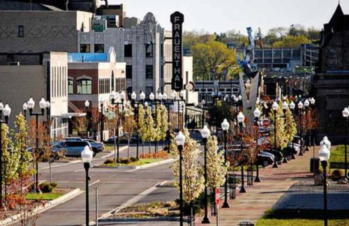 Bluffton Breeze Cottage - Foto 1