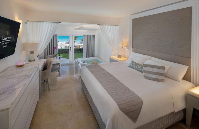 Le Blanc Spa Resort Cancun - Adults Only - All-Inclusive - Foto 5