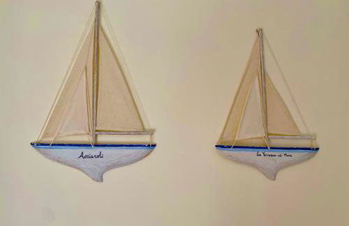 La Terrazza nel Mare - Photo 13