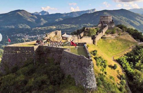 Nonnas little house on the river - Foto 28