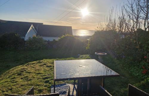 Sea View Home in lovely Ogmore-by-Sea - Foto 27