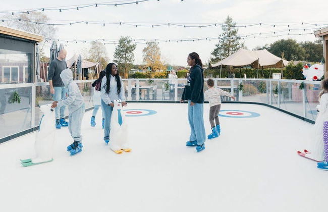 Chalet Retreat Near Forest - Photo 26