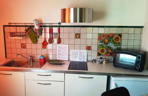 La Finestra sulle Eolie - Foto 44