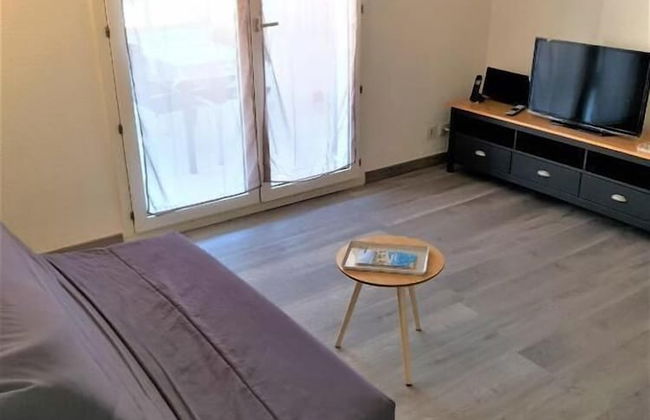 Les Jardins Du Golf - Mandelieu - Photo 17